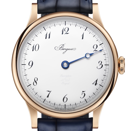 2025_BREGUET Classique Souscription 2025 2025 | Breguet – Classique Souscription 2025