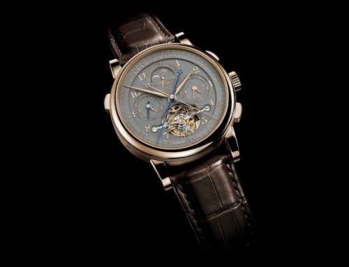 Honey-Gold: Uhren-Wissen