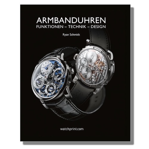 Armbanduhren Ryan Schmidt