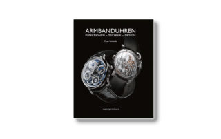 Armbanduhren | Ryan Schmidt Cover