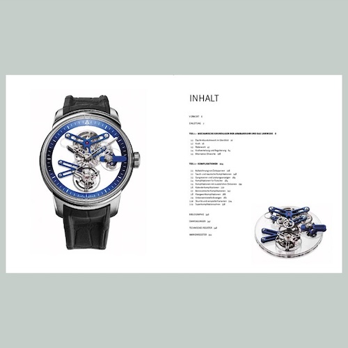 Inhaltlich liegt der Schwerpunkt des Buches auf dem Thema Komplikationen,