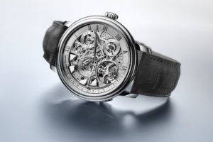 Blancpain Grande Double Sonnerie 15GSQ Weißgold