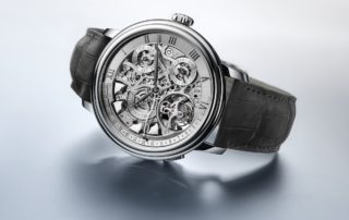 Blancpain Grande Double Sonnerie 15GSQ Weißgold