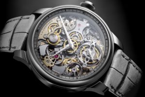 Chopard L.U.C Grand Strike
