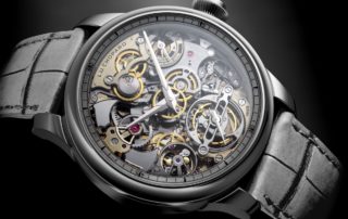 Chopard L.U.C Grand Strike