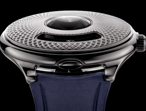 Czapek & Cie.: Time Jumper