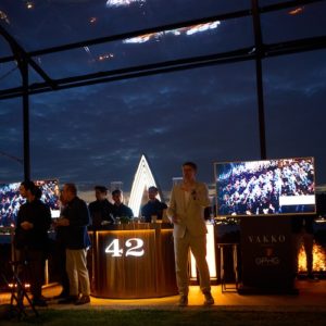 Erstmals führte die GPHG-Ausstellung 2025 auch nach Istanbul.