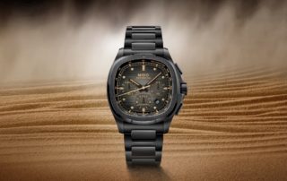 Mido Multifort TV Chronograph M049.527.33.081.00