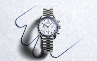 Omega Speedmaster Milano Cortina 2026 522.30.38.50.04.001_SP