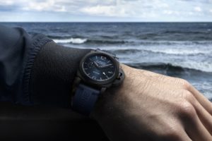 Panerai Luminor GMT Ceramica PAM01783