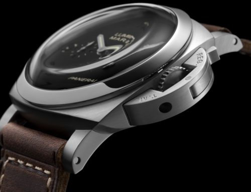 Panerai: Luminor Marina PAM01759
