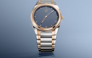 Parmigiani Fleurier Tonda PF Microrotor Bicolor