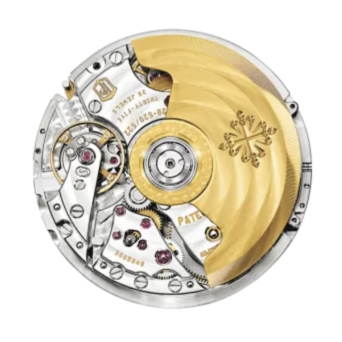 Patek Philippe Kaliber CH28-520