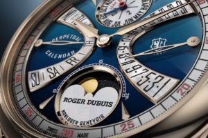 Roger Dubuis RDDHO38 Hommage La Placide
