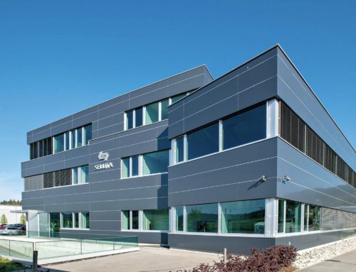 Sellita: Der Nachfolger der ETA