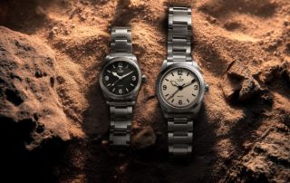 Tudor Ranger Referenz 79930 und 79950