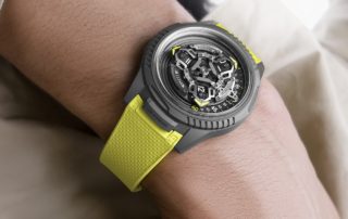 Ulysse Nardin Ur-Freak