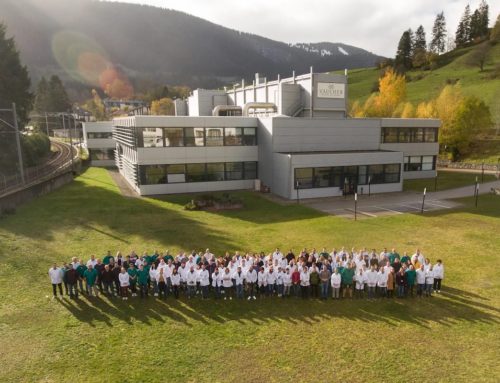 Vaucher Manufacture Fleurier: Die edle Werkeschmiede