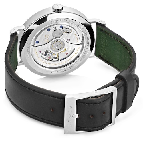 Horween Genuine Shell Cordovan