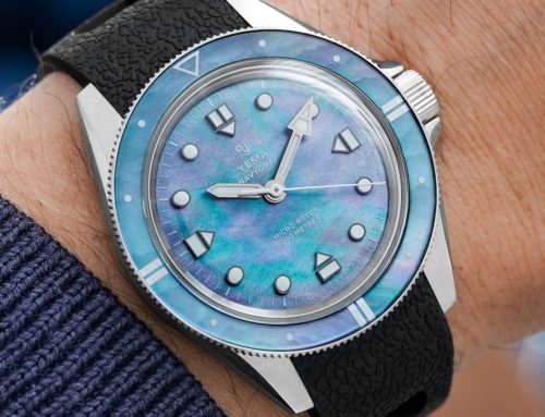 Yema: Navygraf Pearl