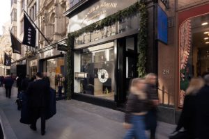 A. Lange & Söhne Boutique London