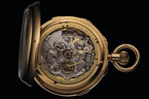 Audemars Piguet Grosse Piece