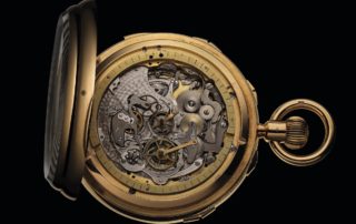 Audemars Piguet Grosse Piece