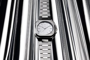 Bell & Ross BR-05 Grey Mirror Steel