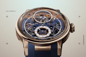 Breguet Experimetnale 1 17734
