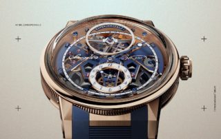 Breguet Experimetnale 1 17734