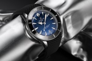 Breitling x Bucherer Superocean Heritage B31 Automatic 42