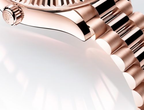 Everose-Gold: Uhren-Wissen