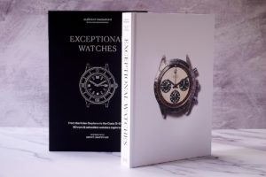 Exceptional Watches | Clément Mazarian
