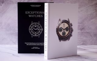 Exceptional Watches | Clément Mazarian