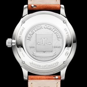 Der »1.000-Hours-Control«-Test gabe der Kollektion bei seiner Einführung 1992 der Kollektion seinen Namen.