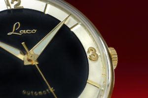 Laco Edition 100