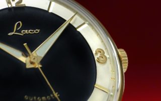 Laco Edition 100