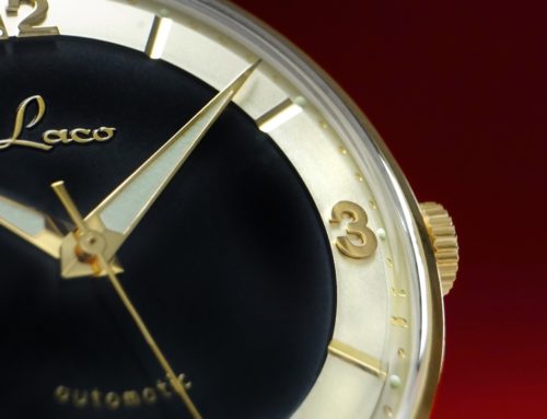 Laco: Laco Edition 100