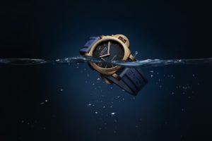 Panerai Luminor Marina Bronzo PAM01678