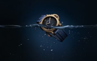 Panerai Luminor Marina Bronzo PAM01678