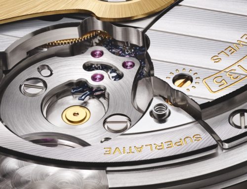 Die hemmungslose Zukunft: Uhren-Wissen