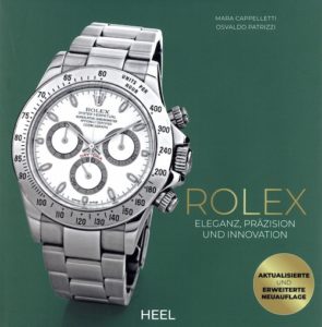 Rolex – Eleganz Präzisionund Innovation