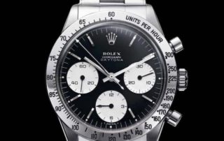 Rolex | Geschichte einer Ikone James Dowling Callwey 2025