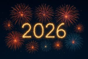 Silvester 2026