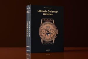 Ultimate Collector Watches Taschen Verlag