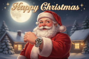 Fröhliche Weihnacht