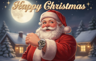 Fröhliche Weihnacht