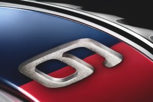 Rolex GMT Master II Lünette