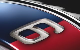 Rolex GMT Master II Lünette