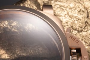 Goldtech von Panerai